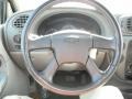 Dark Gray Metallic - TrailBlazer LS Photo No. 10