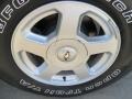 Dark Gray Metallic - TrailBlazer LS Photo No. 16