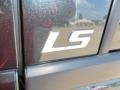 Dark Gray Metallic - TrailBlazer LS Photo No. 17