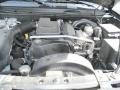 Dark Gray Metallic - TrailBlazer LS Photo No. 19