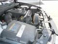 Dark Gray Metallic - TrailBlazer LS Photo No. 20