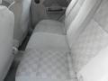 Galaxy Silver Metallic - Aveo Hatchback Photo No. 7
