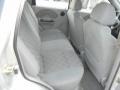 Galaxy Silver Metallic - Aveo Hatchback Photo No. 9