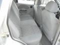 2004 Galaxy Silver Metallic Chevrolet Aveo Hatchback  photo #9