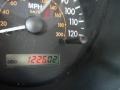 Galaxy Silver Metallic - Aveo Hatchback Photo No. 11