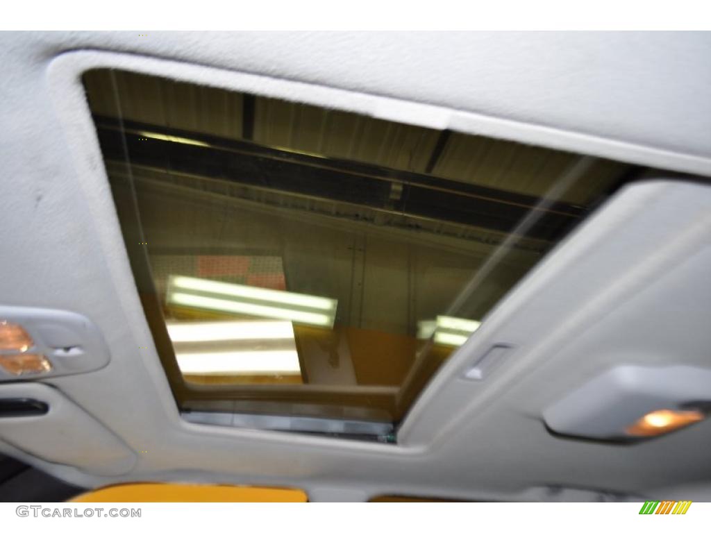 1997 Grand Cherokee Limited 4x4 - Forest Green Pearl / Agate Black photo #10