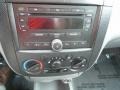 Galaxy Silver Metallic - Aveo Hatchback Photo No. 12