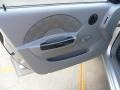 Galaxy Silver Metallic - Aveo Hatchback Photo No. 14