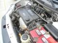 Galaxy Silver Metallic - Aveo Hatchback Photo No. 17