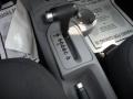 Reflex Silver Metallic - New Beetle GLS 1.8T Coupe Photo No. 20