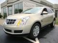 Gold Mist - SRX 4 V6 AWD Photo No. 1