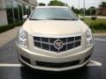 Gold Mist - SRX 4 V6 AWD Photo No. 2