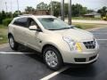 Gold Mist - SRX 4 V6 AWD Photo No. 3