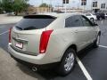 Gold Mist - SRX 4 V6 AWD Photo No. 4