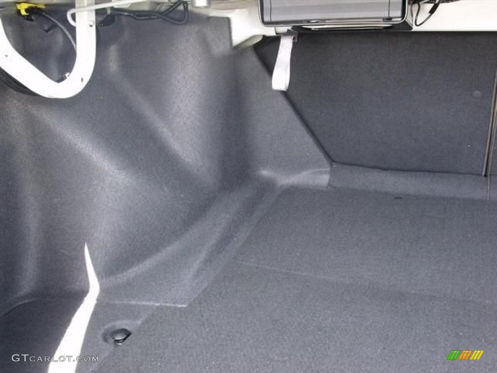 2007 Accord EX-L Coupe - Taffeta White / Ivory photo #25