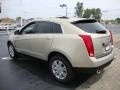Gold Mist - SRX 4 V6 AWD Photo No. 6