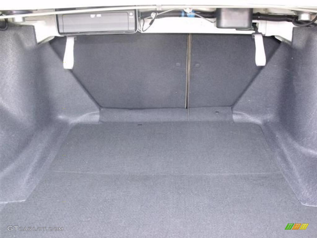 2007 Accord EX-L Coupe - Taffeta White / Ivory photo #26