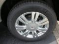 Gold Mist - SRX 4 V6 AWD Photo No. 8