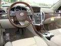 Gold Mist - SRX 4 V6 AWD Photo No. 11