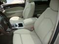Gold Mist - SRX 4 V6 AWD Photo No. 12