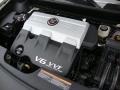 Gold Mist - SRX 4 V6 AWD Photo No. 16