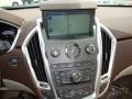 Gold Mist - SRX 4 V6 AWD Photo No. 18