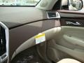 Gold Mist - SRX 4 V6 AWD Photo No. 19