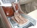 Gold Mist - SRX 4 V6 AWD Photo No. 20