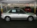 Crystal Gray Metallic - Impreza 2.5i Sedan Photo No. 4