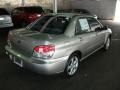 Crystal Gray Metallic - Impreza 2.5i Sedan Photo No. 5