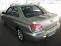 Crystal Gray Metallic - Impreza 2.5i Sedan Photo No. 7