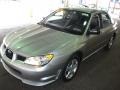Crystal Gray Metallic - Impreza 2.5i Sedan Photo No. 9