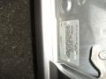 Crystal Gray Metallic - Impreza 2.5i Sedan Photo No. 11