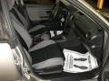Crystal Gray Metallic - Impreza 2.5i Sedan Photo No. 14