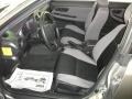 Crystal Gray Metallic - Impreza 2.5i Sedan Photo No. 16