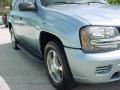 Silver Blue Metallic - TrailBlazer LS Photo No. 2