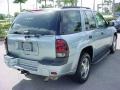 Silver Blue Metallic - TrailBlazer LS Photo No. 6