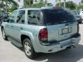 Silver Blue Metallic - TrailBlazer LS Photo No. 9