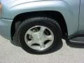 Silver Blue Metallic - TrailBlazer LS Photo No. 12