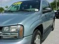 Silver Blue Metallic - TrailBlazer LS Photo No. 13