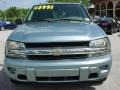 Silver Blue Metallic - TrailBlazer LS Photo No. 15