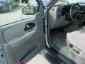 Silver Blue Metallic - TrailBlazer LS Photo No. 16