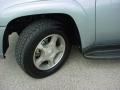 Silver Blue Metallic - TrailBlazer LS Photo No. 27