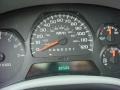 Silver Blue Metallic - TrailBlazer LS Photo No. 28