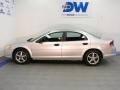 Bright Silver Metallic - Sebring Sedan Photo No. 5