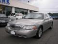 2009 Silver Birch Metallic Lincoln Town Car Signature Limited  photo #1