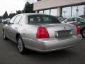 2009 Silver Birch Metallic Lincoln Town Car Signature Limited  photo #4