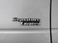2009 Silver Birch Metallic Lincoln Town Car Signature Limited  photo #9