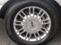 2009 Silver Birch Metallic Lincoln Town Car Signature Limited  photo #10