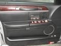 2009 Silver Birch Metallic Lincoln Town Car Signature Limited  photo #12